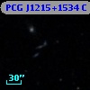 PCG J1215+1534 C