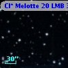 Cl* Melotte   20    LMB    3151