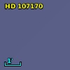 HD 107170