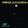 2MASS J12141824+1402382