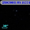 [ZEH2003] RX J1221.0+1554  2