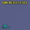 GB6 B1211+1511