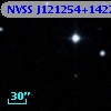 NVSS J121254+142248