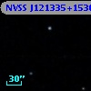 NVSS J121335+153639