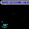 NVSS J121340+161658