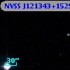 NVSS J121343+152910