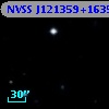 NVSS J121359+163507