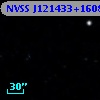 NVSS J121433+160841