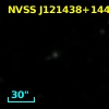 NVSS J121438+144539