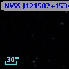 NVSS J121502+153401