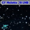 Cl* Melotte   20    LMB    3160