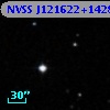 NVSS J121622+142830