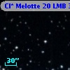 Cl* Melotte   20    LMB    3161