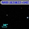NVSS J121622+142252