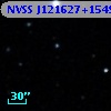 NVSS J121627+154959