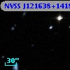 NVSS J121638+141806