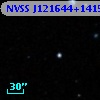 NVSS J121644+141518