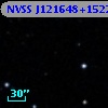NVSS J121648+152232
