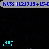 NVSS J121719+154322