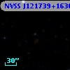 NVSS J121739+163015