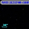 NVSS J121740+160946