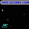 NVSS J121801+144833