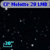 Cl* Melotte   20    LMB    3163