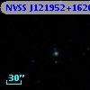 NVSS J121952+162602