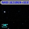 NVSS J121959+153725