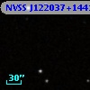 NVSS J122037+144125