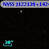NVSS J122138+142430