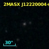 2MASX J12220004+1547359