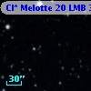 Cl* Melotte   20    LMB    3169