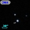 2MASS J12164500+1409082