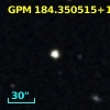 2MASS J12172393+1415283