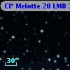 Cl* Melotte   20    LMB    3170