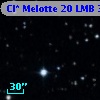 Cl* Melotte   20    LMB    3172