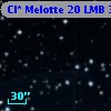 Cl* Melotte   20    LMB    3173