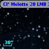 Cl* Melotte   20    LMB    3175