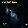 SN 2005nb