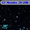Cl* Melotte   20    LMB    3176