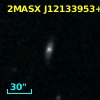 2MASX J12133953+1414385