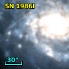 SN 1986I