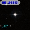 HD 105983