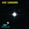 HD 106090