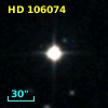 HD 106074