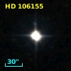 HD 106155