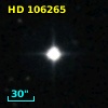 HD 106265