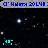 Cl* Melotte   20    LMB    3179