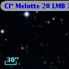 Cl* Melotte   20    LMB    3181